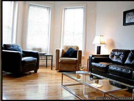 Boston Christopher Habitación foto
