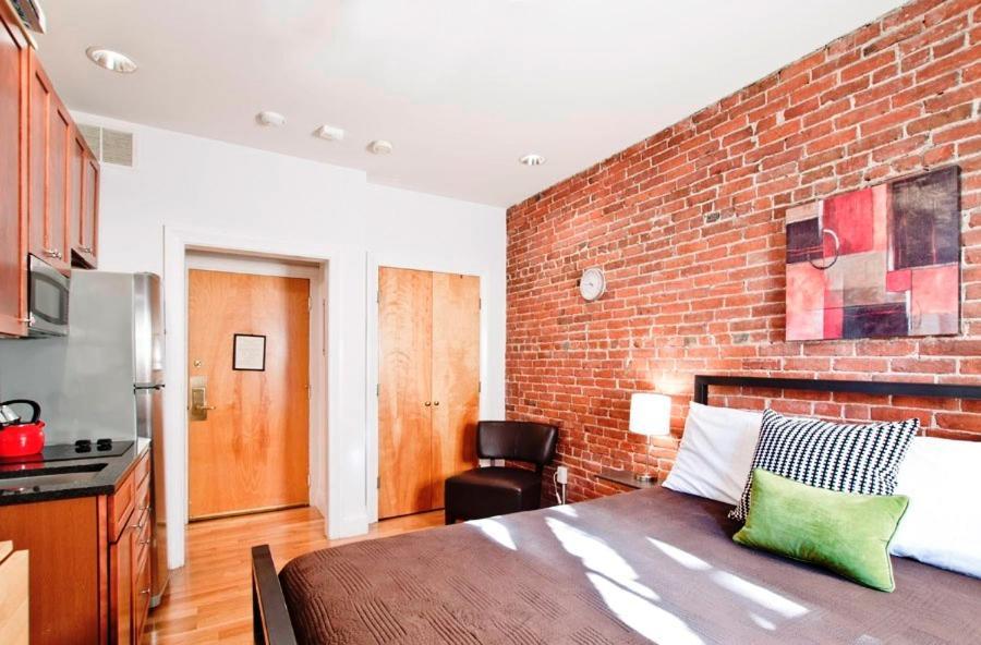 Boston Christopher Habitación foto