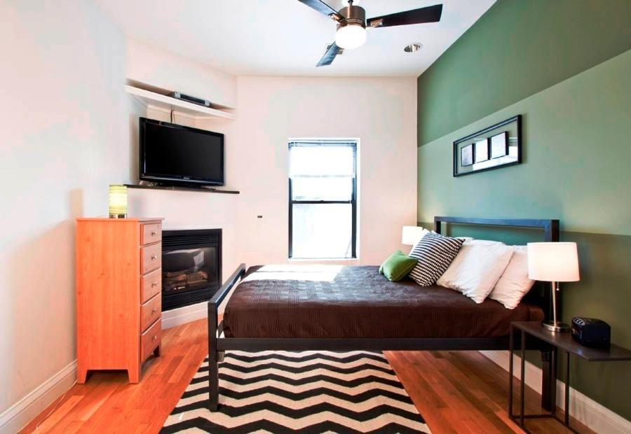 Boston Christopher Habitación foto