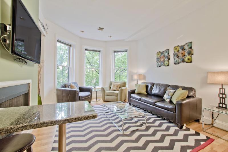 Boston Christopher Habitación foto