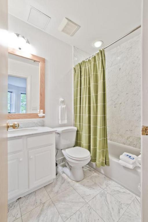 Boston Christopher Habitación foto