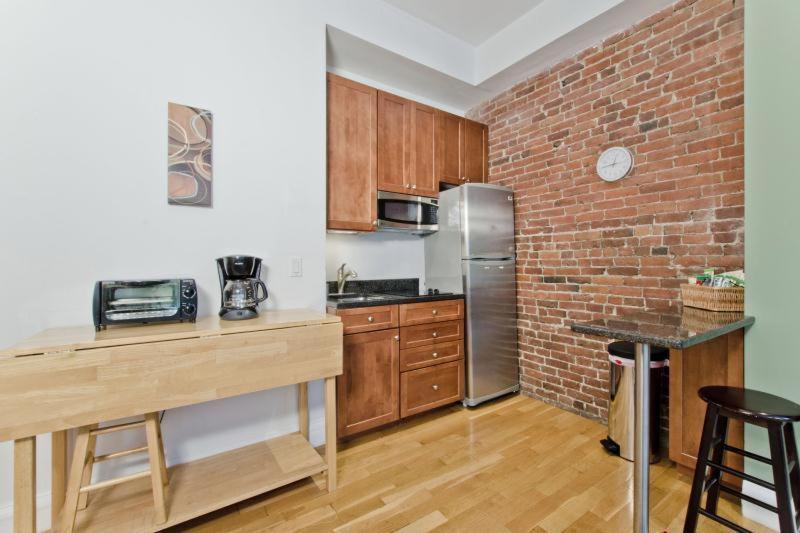Boston Christopher Habitación foto