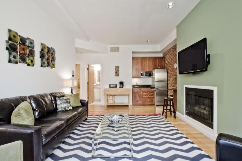 Boston Christopher Habitación foto